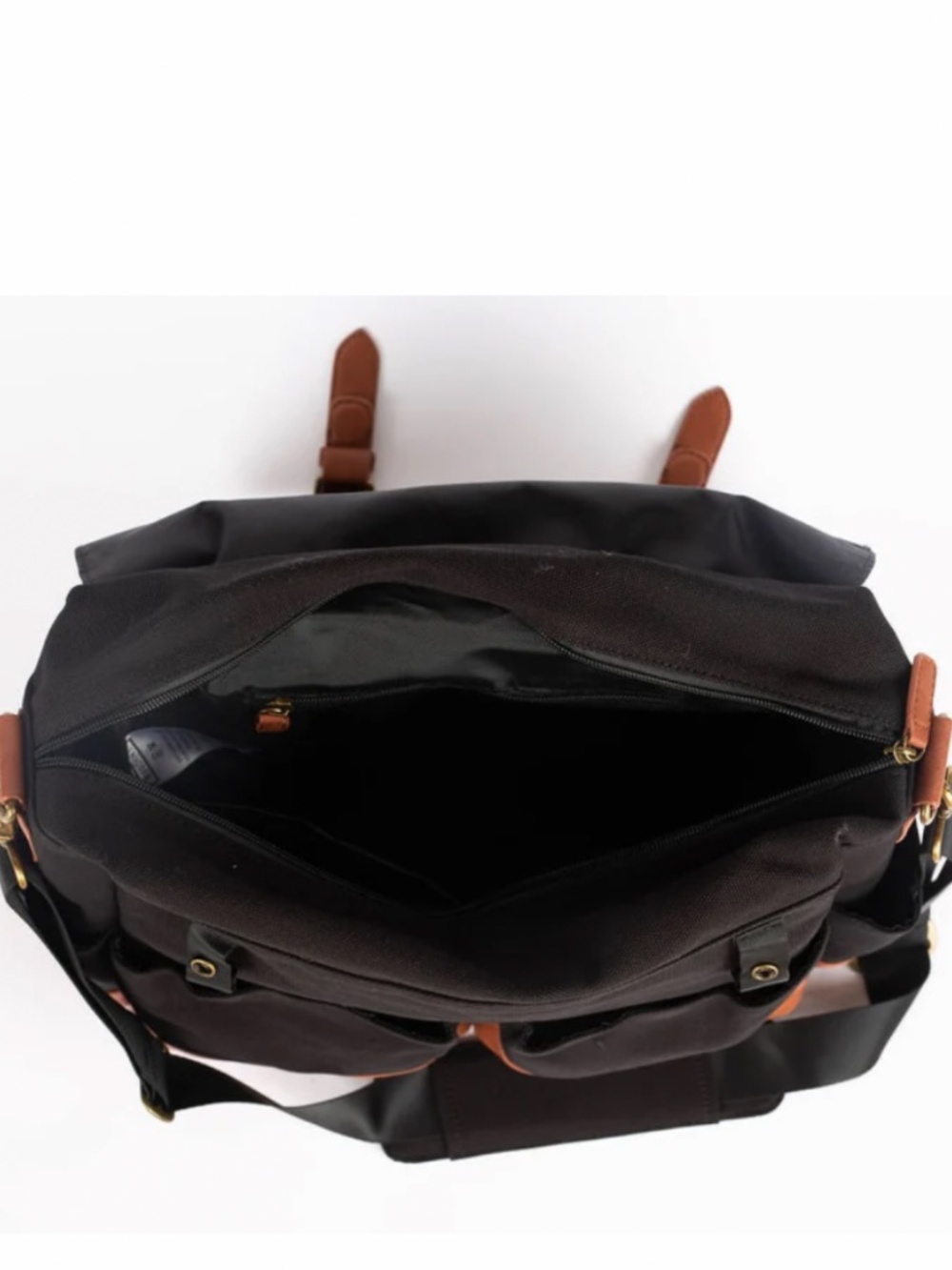 Bodomint Original Messenger Bag - Picture 6 of 7